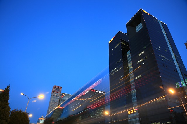Where to stay in Beijing