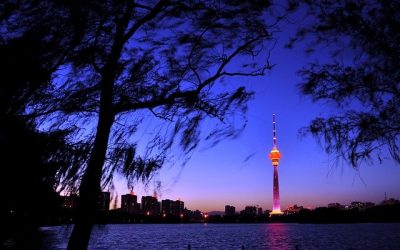 Where to stay in Beijing