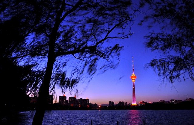 Where to stay in Beijing