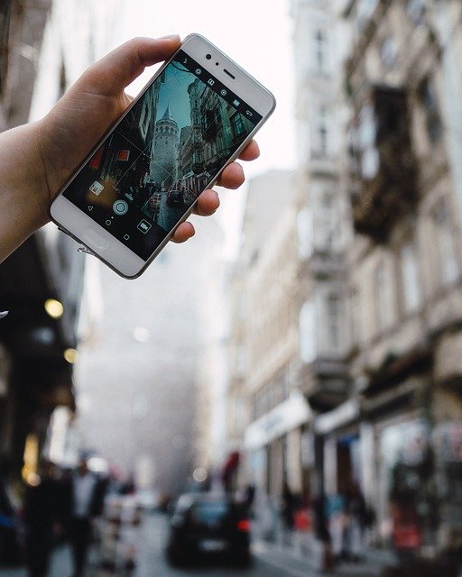travel abroad, travel app, Turkey