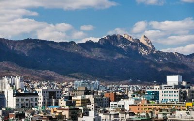 Where to stay in Seoul on a Budget