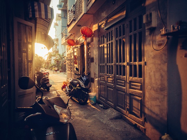 Where to stay in Ho Chi Minh City on a Budget